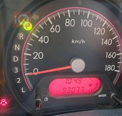 Suzuki Celerio